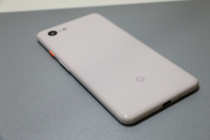 Google Pixel 3 XL & Android 9.0(Pie) 使用一個月心得