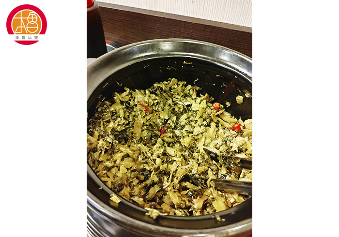 [食記]【本魯玩家】文山美味牛肉麵-金牛牛肉麵專賣店