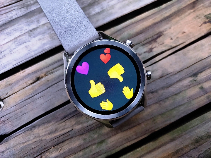 TicWatch C2 心得分享