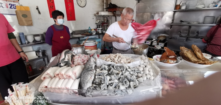 (camno40)【試用】手機攝影新巔峰！《HUAWEI Mate 20│Mate 20 Pro》好攝挑戰賽 使用心得