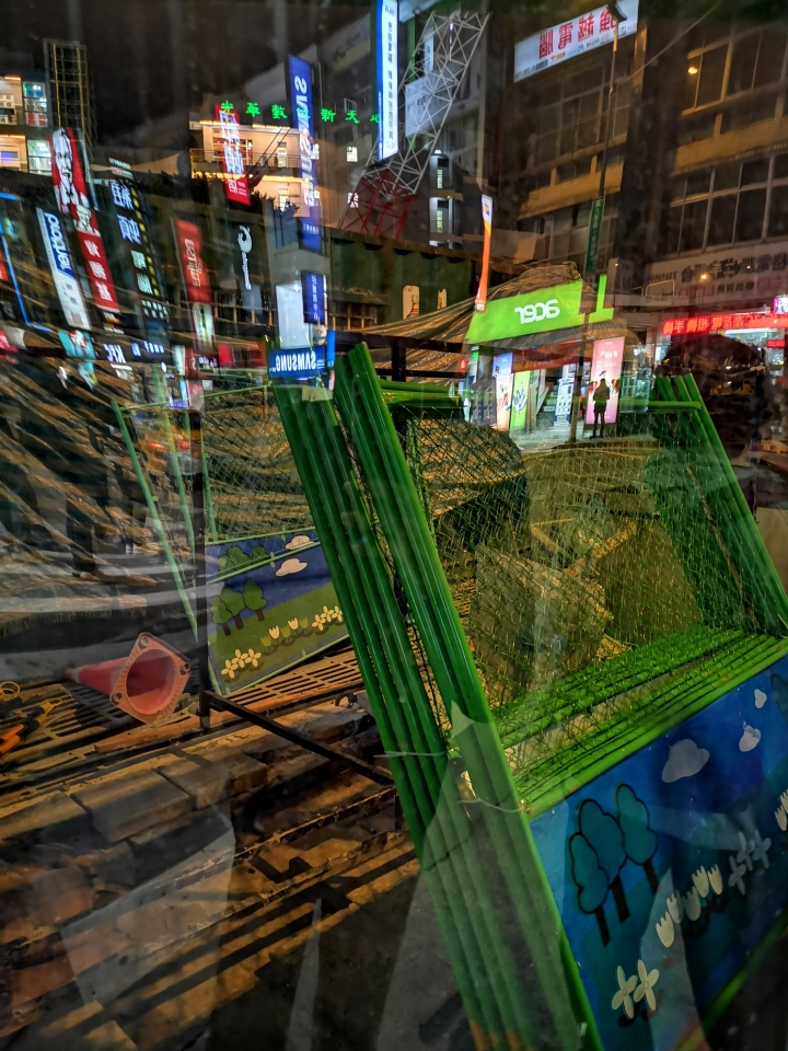 (更新) Mate 20 Pro 美照圖集 (Leica 3 鏡完全應用解析)