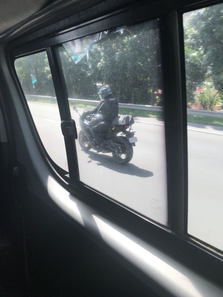 台灣重機的法令也輸菲律賓了？