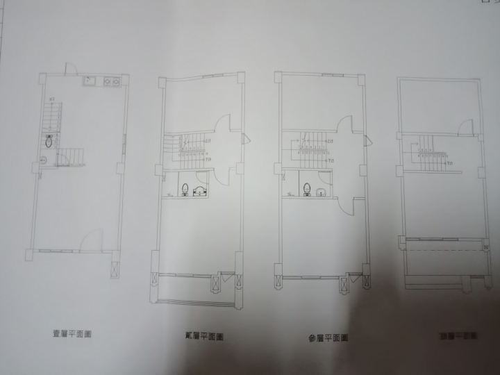 急~客變時間緊迫~廚房L型爐灶位置