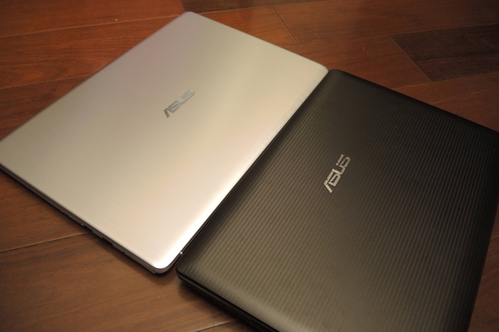 ASUS VivoBook S15 購入第一台自己買的筆電開箱