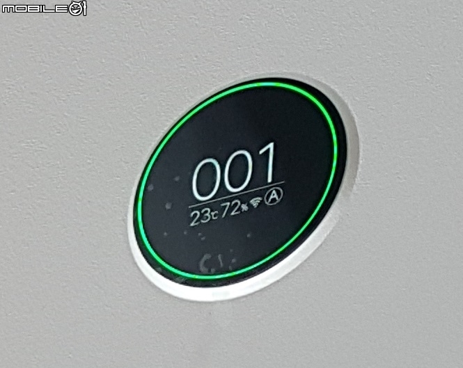 小米空氣淨化器Pro二代傳感器讀值001解決辦法