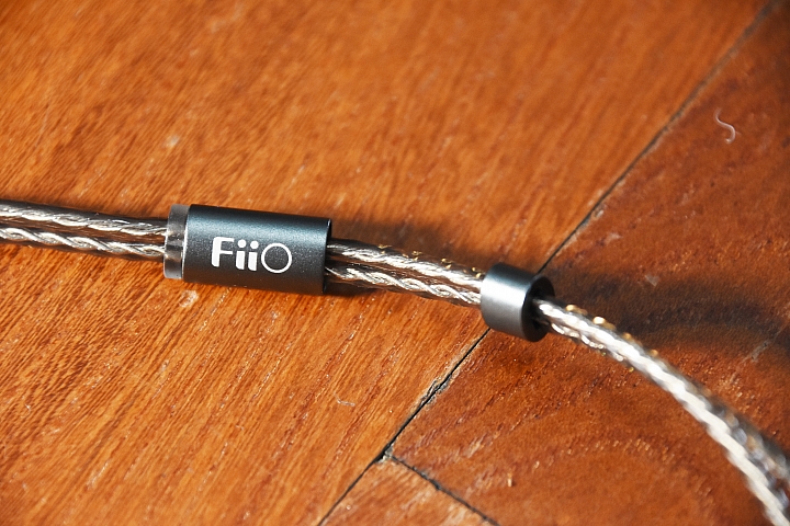 [開箱] FiiO FA7 動聽且令人愛不釋手的樓氏四單元動鐵MMCX可換線耳機