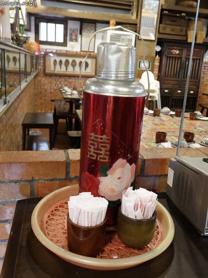 宜蘭 羅東 駿懷舊餐廳 — 在四、五、六年級的回憶中享用本土在地美食