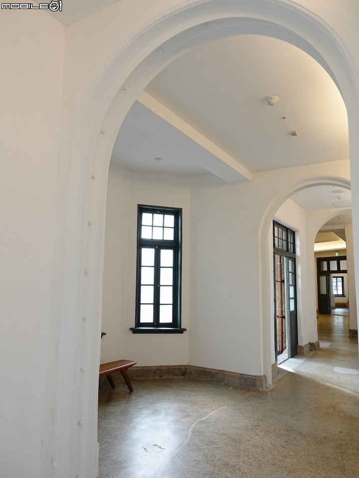 臺南市 中西區 臺南市美術館1館|原臺南警察署 — 由警察署變身的美術館