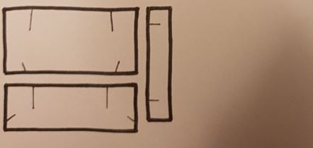 變成純黑白
