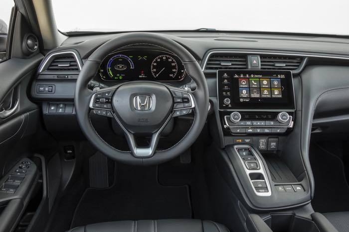 全新 Honda Odyssey 預計在 2019 年 11 月在日本問世!