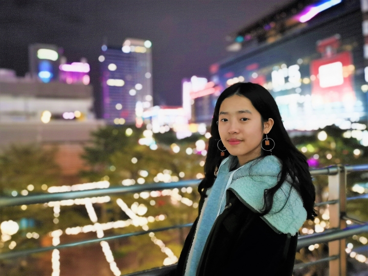 (更新) Mate 20 Pro 美照圖集 (Leica 3 鏡完全應用解析)