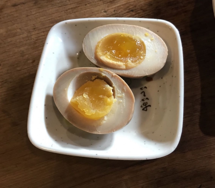 東道飲食亭