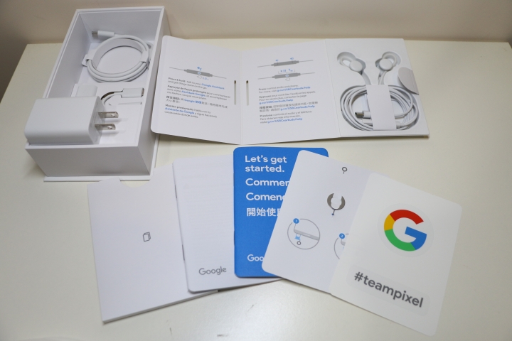 點我看大圖 Google Pixel 3 XL & Android 9.0(Pie) 使用一個月心得