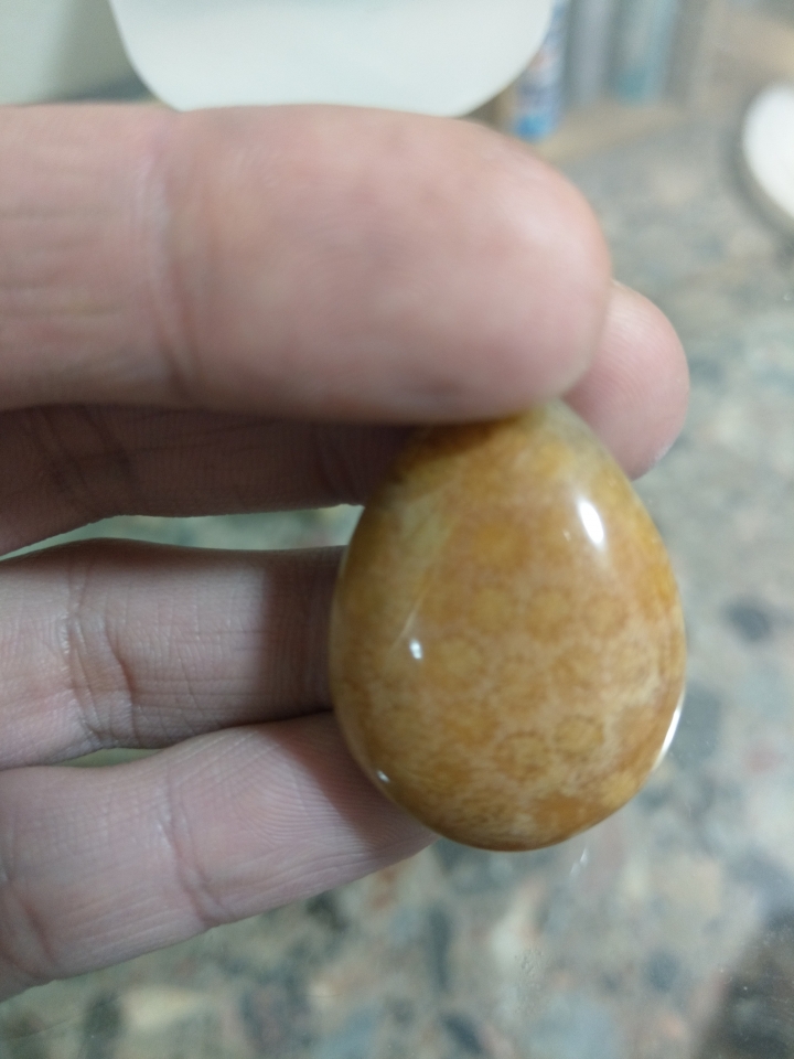 玉石問題 有人知道這是什麼嗎？
