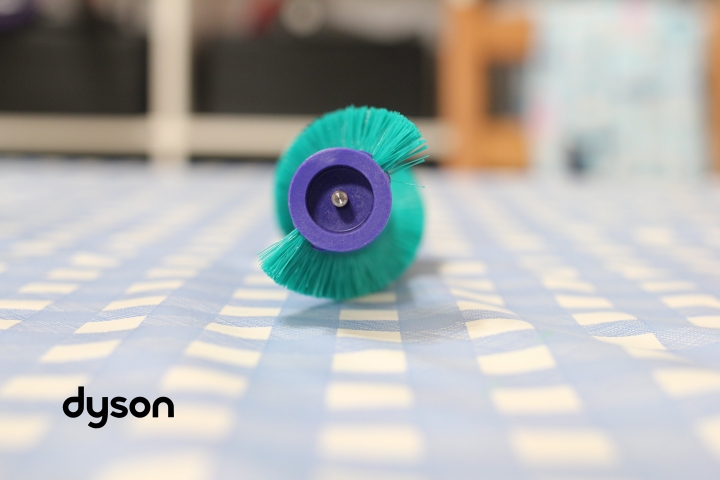 森利其淨｜Dyson V7 Mattress手持無線吸塵器體驗