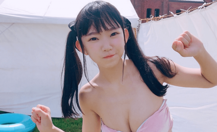 週末到.巨乳也來了.請問大家你喜歡巨乳嗎