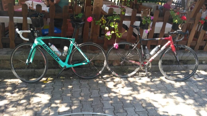選車請益 Colnago C64 or Bianchi XR4