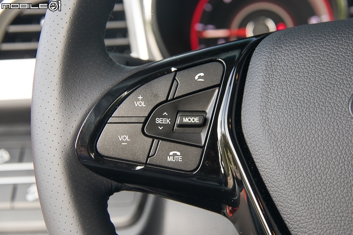 Ssangyong Tivoli 19年式試駕 愈來愈有料的韓系跨界休旅