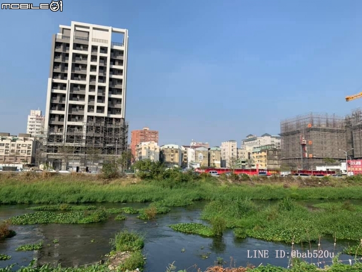 點我看大圖 興大康橋-柱中柱(已下訂&有興趣也歡迎來群組交流)