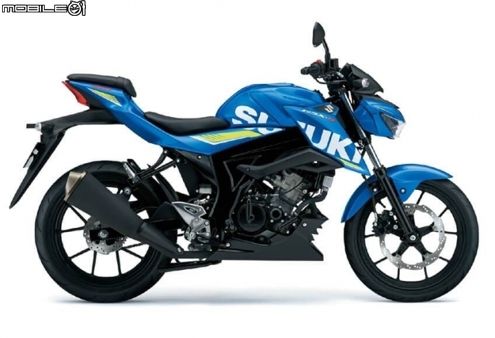 【快訊】好黃好暴力！SUZUKI 台鈴機車 2019 GSX-R150 / GSX-S150 ABS 新色登場！