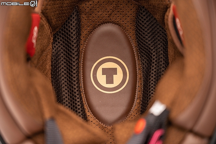 ORIGINE VEGA、TORC T-1  透氣性大幅進化 舒適樂高帽的理想型