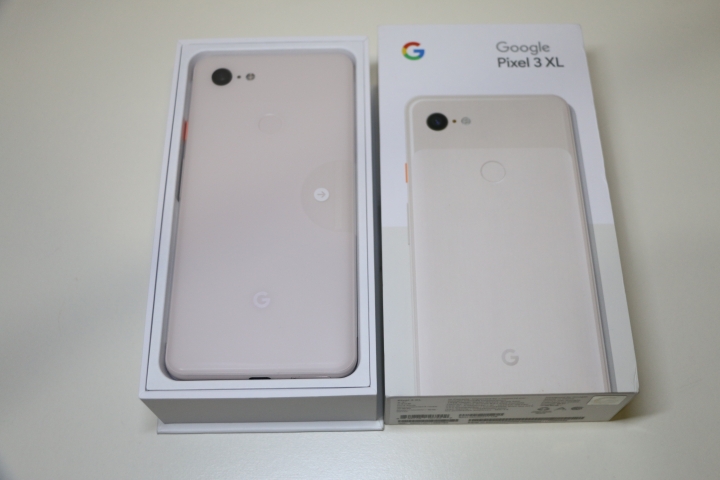 點我看大圖 Google Pixel 3 XL & Android 9.0(Pie) 使用一個月心得