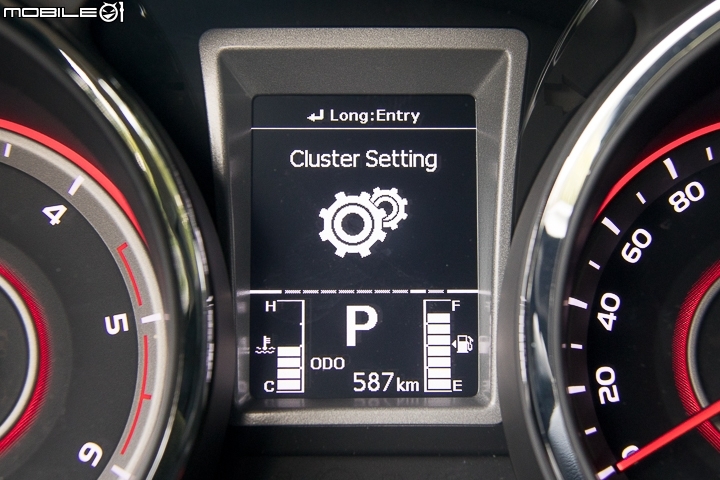 Ssangyong Tivoli 19年式試駕 愈來愈有料的韓系跨界休旅