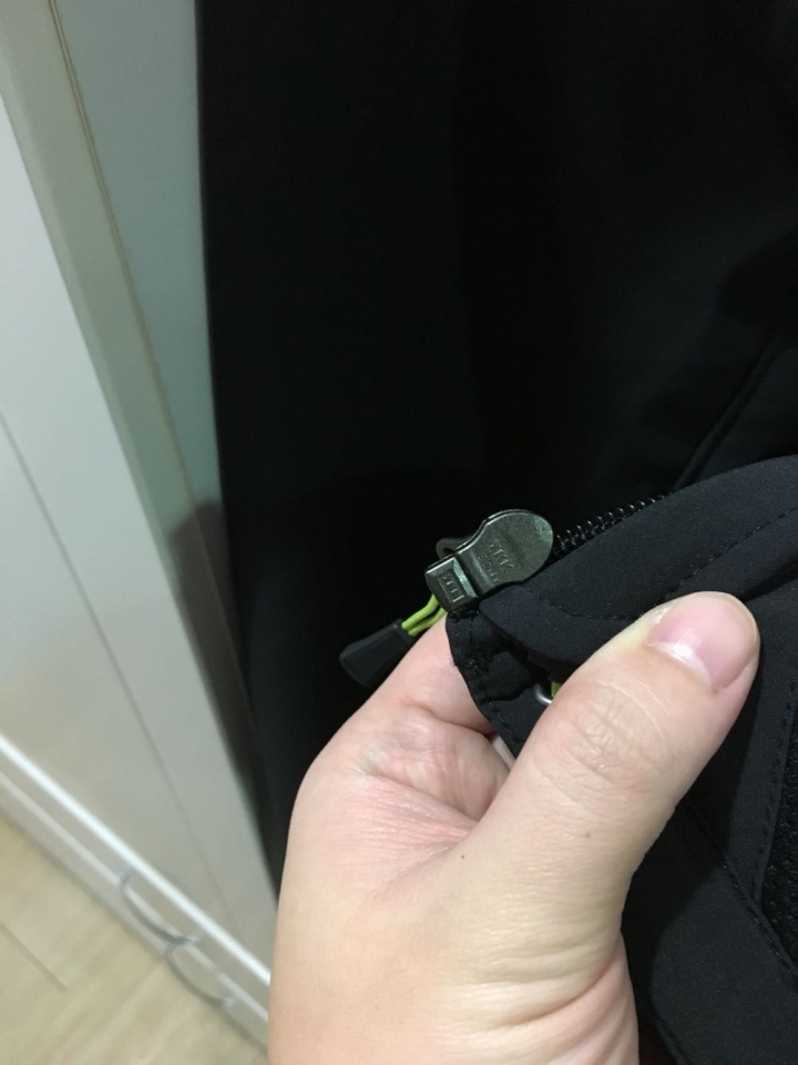 TNF真假請教