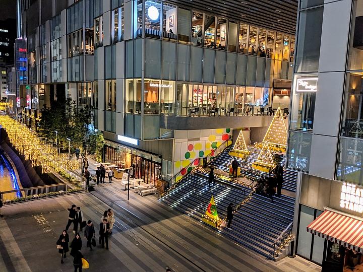 【東京都】東急東橫線舊跡新生命——東京市區最大精釀啤酒吧與浪漫散步小徑