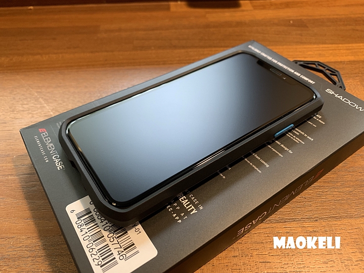 來自美國的軍規殼 Element Case 與 Case Mate 詳細開箱