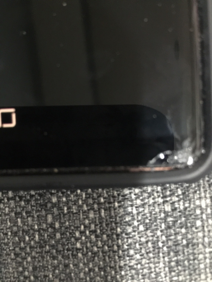 關於Note 9滿版 包膜的問題