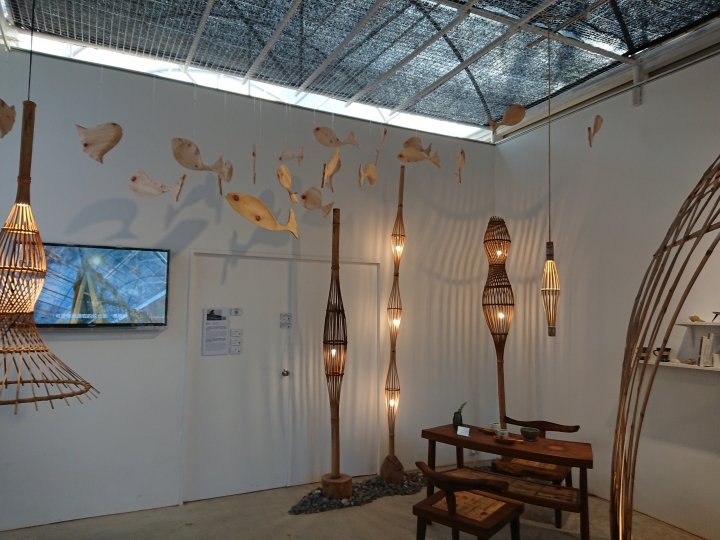 台中花博 后里森林園區