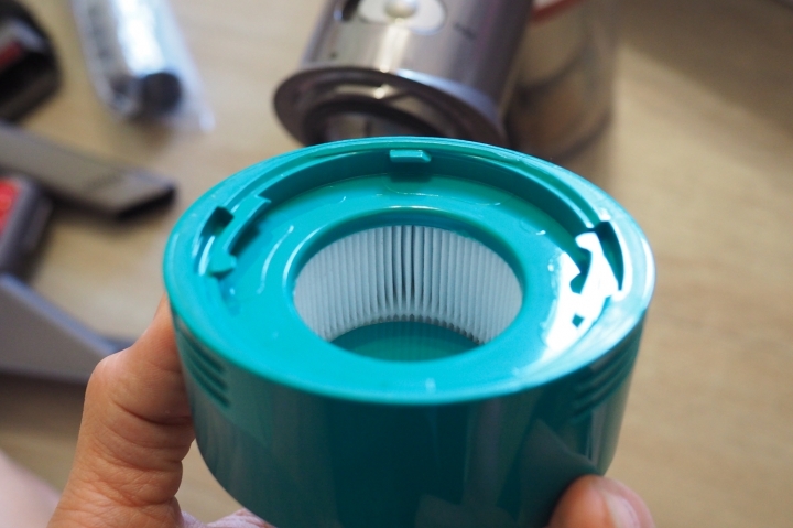 戴森在手● 塵蟎入桶 ｜Dyson V7 mattress全新除塵蟎吸塵器