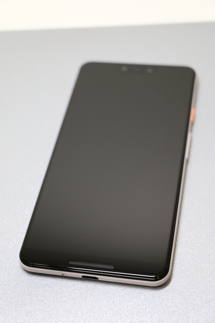 點我看大圖 Google Pixel 3 XL & Android 9.0(Pie) 使用一個月心得
