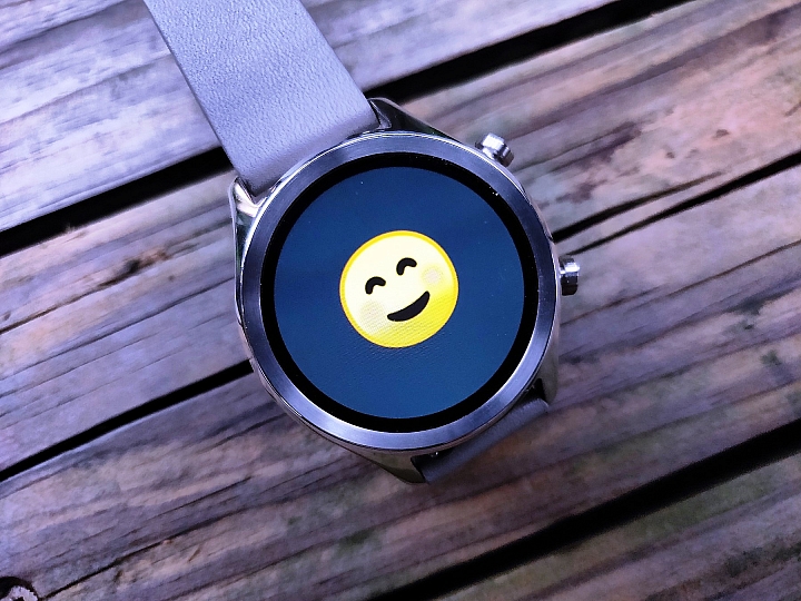 TicWatch C2 心得分享