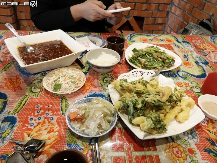 宜蘭 羅東 駿懷舊餐廳 — 在四、五、六年級的回憶中享用本土在地美食
