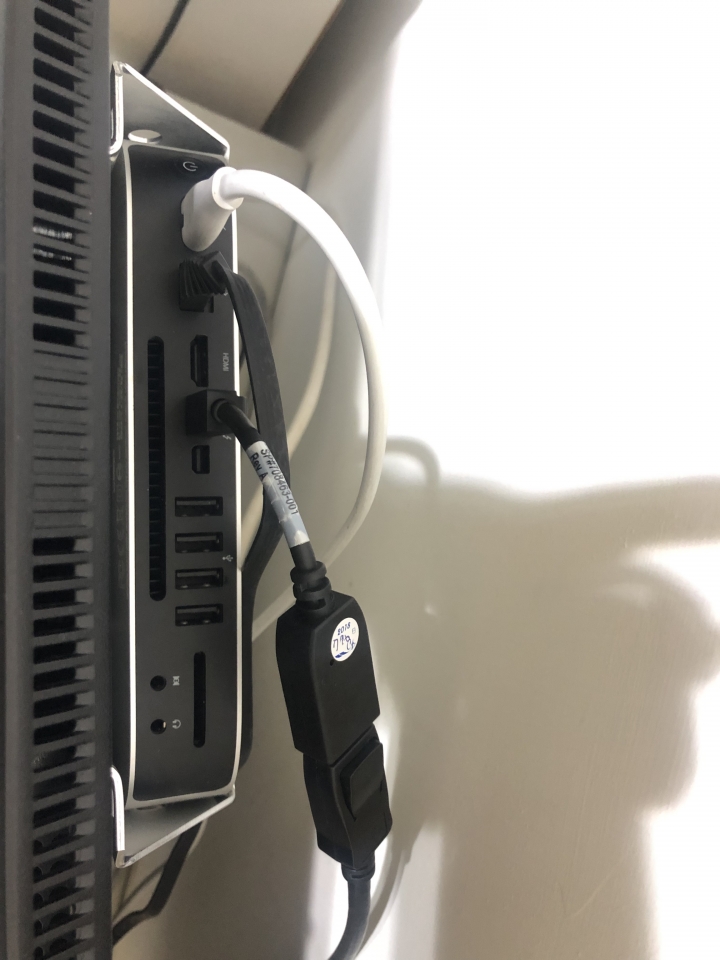 mac mini 2014 從SATA SSD 升級 PCIE SSD