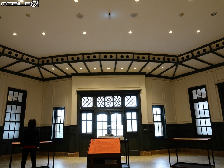 臺南市 中西區 臺南市美術館1館|原臺南警察署 — 由警察署變身的美術館