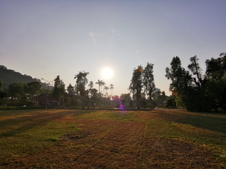 (更新) Mate 20 Pro 美照圖集 (Leica 3 鏡完全應用解析)