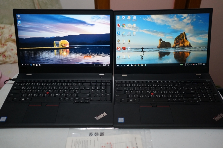 Double T580 (客製只接外接電池，不含內接電源)