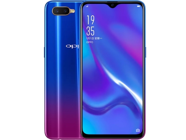 Zenfone 5與OPPO AX7 Pro該如何選擇？