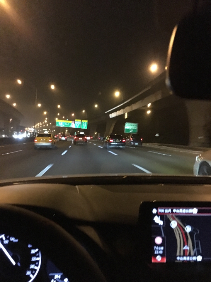 mazda6 wagon隔熱紙分享0106更新