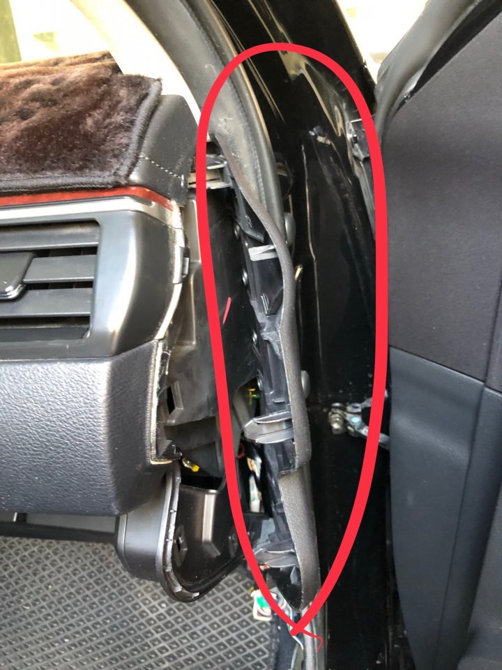 Camry 2.5E O3 臭氧負離子清淨機自行更換經驗分享
