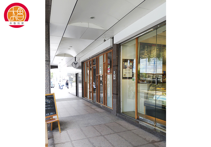 [遊記]【本魯玩家】SYNTREND三創生活園區玩具之旅