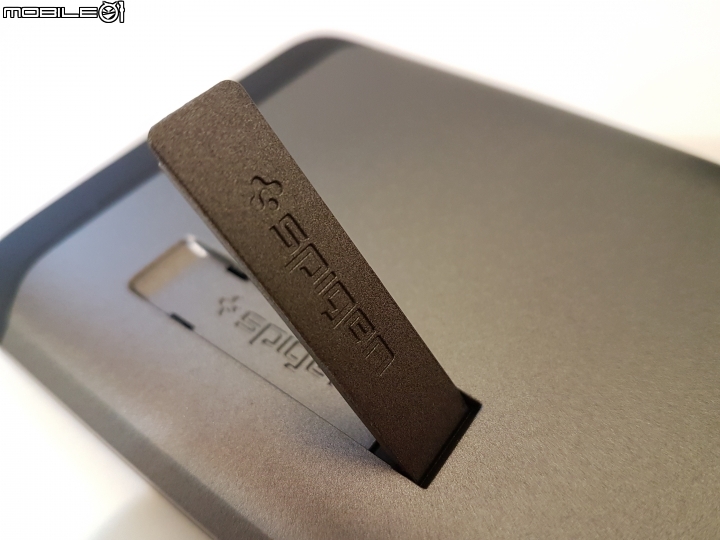 NOTE9換新衣服 SPIGEN Tough Armor 軍規防摔保護殼