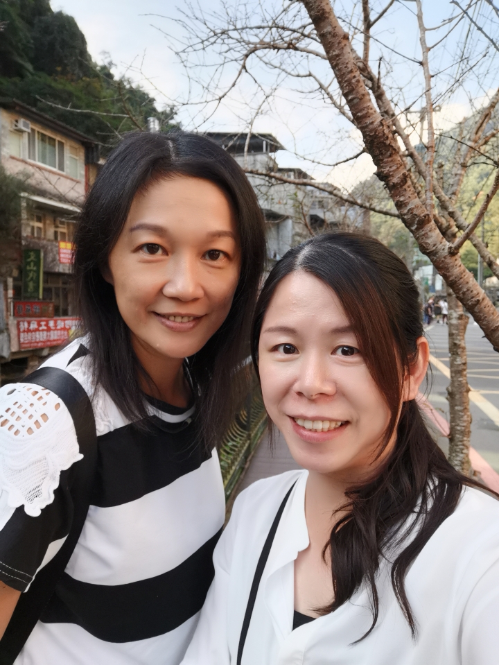 Huawei Mate 20 拍攝到點 優質影象 ~ 魔鬼藏在細節裡~