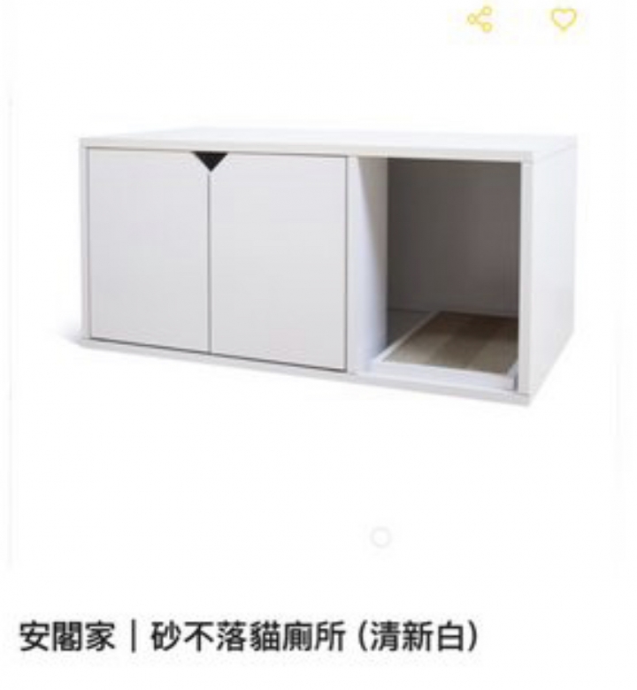 貓砂盆的選擇推薦