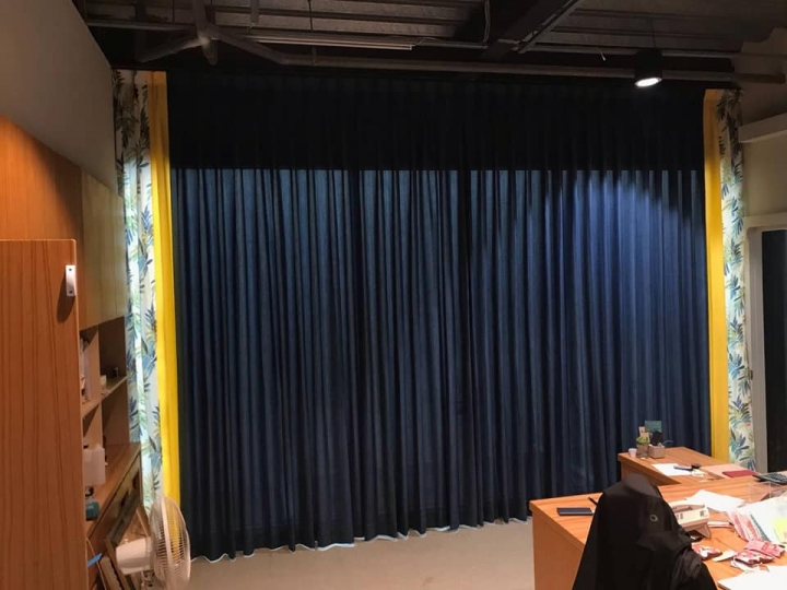 [開箱] 承租辦公室小改造  (圖多)