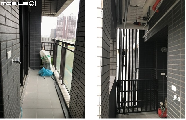 桃園中路重劃區 合展好市