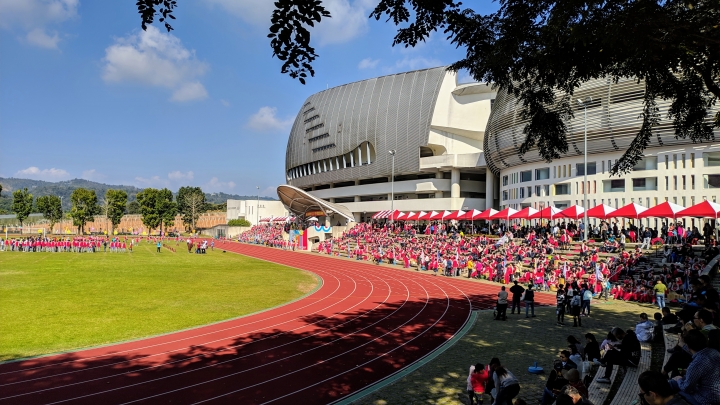 (更新) Mate 20 Pro 美照圖集 (Leica 3 鏡完全應用解析)